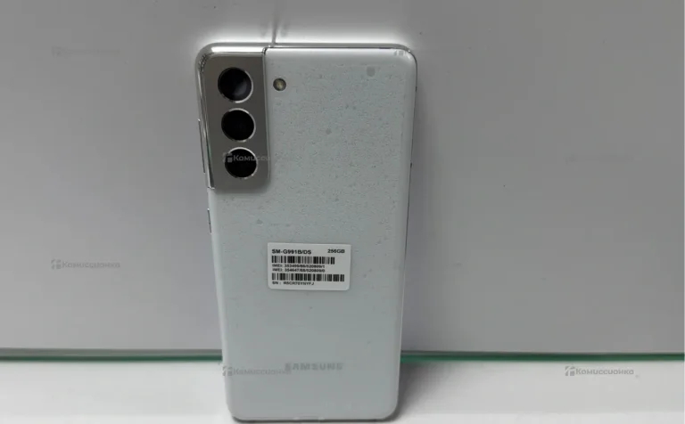 Samsung Galaxy S21 8/256Gb