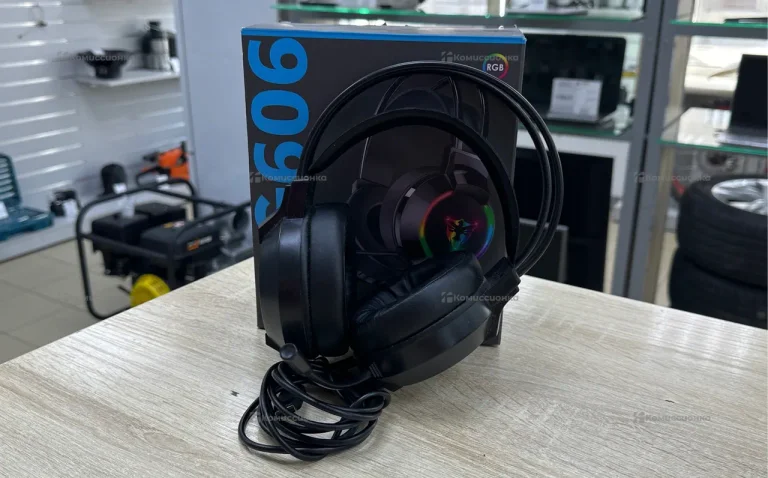 Наушники Born For Gaming G606