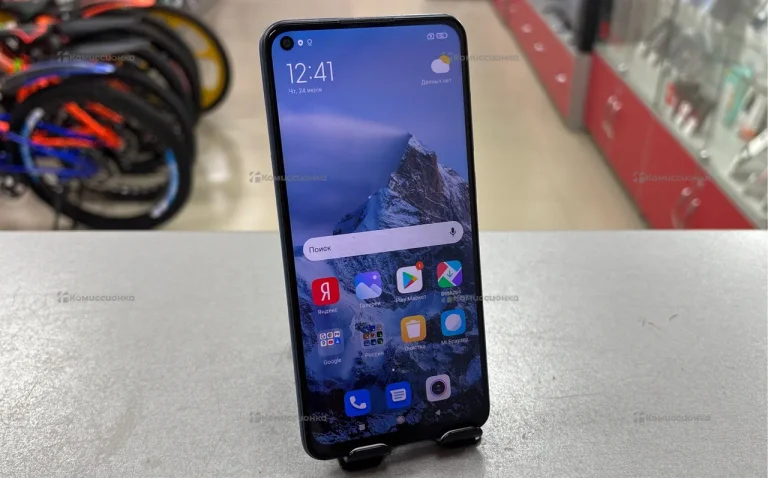 Xiaomi Redmi Note 9 NFC 3/64