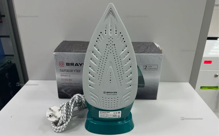 Утюг Brayer br4013