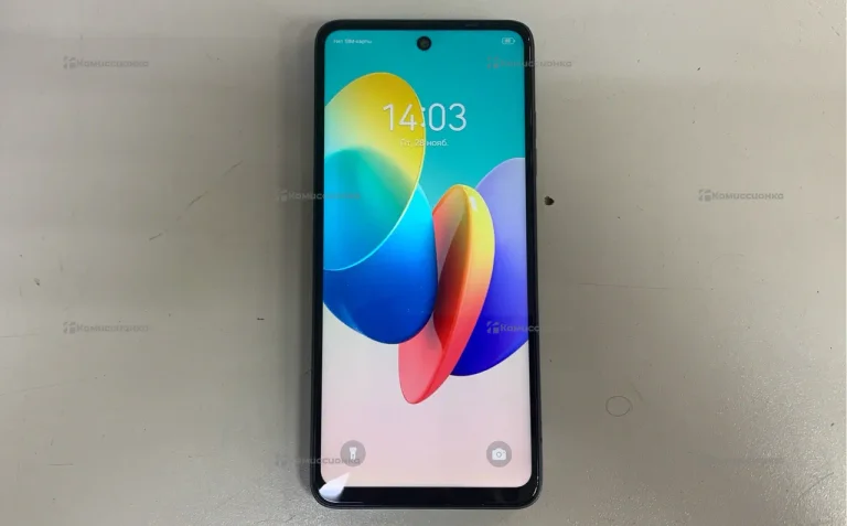 Tecno Spark Go 2024 4/64 ГБ