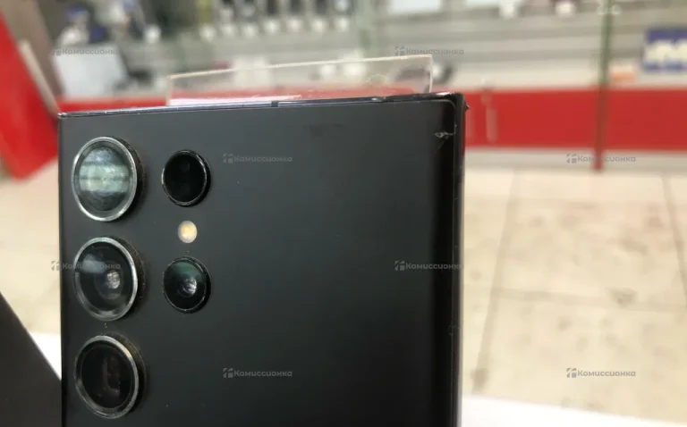 Samsung Galaxy S23 Ultra 12/256 ГБ