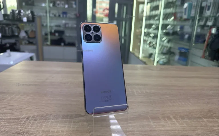 Honor X8 6/128Gb