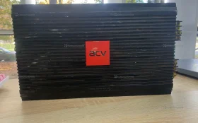 Усилитель  ACV LX-4,130