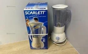 Блендер sc-4146