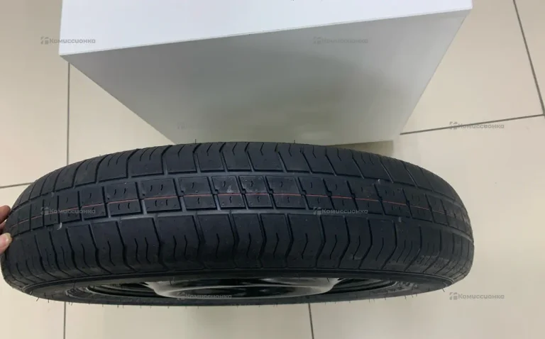 Автомобильное колесо haval