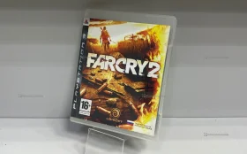 Купить PS3. farcry 2 б/у , в Краснодар Цена:450рублей