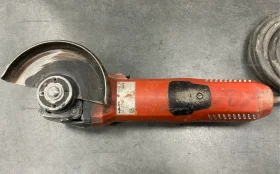 Купить УШМ Hilti AG 125-19SE б/у , в Москва и область Цена:6500рублей