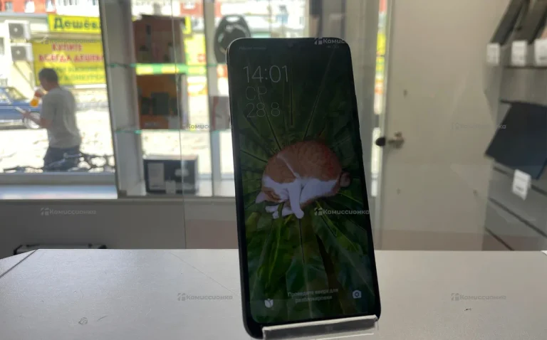 Xiaomi redmi 10c 3/64 ГБ