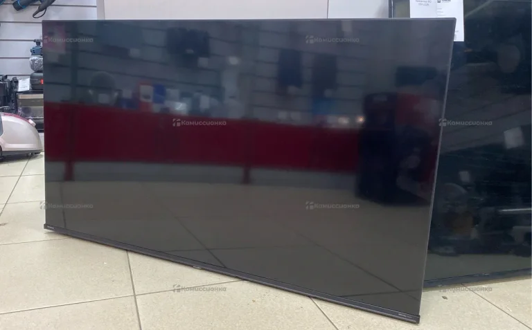 Телевизор Hisense  50A6N