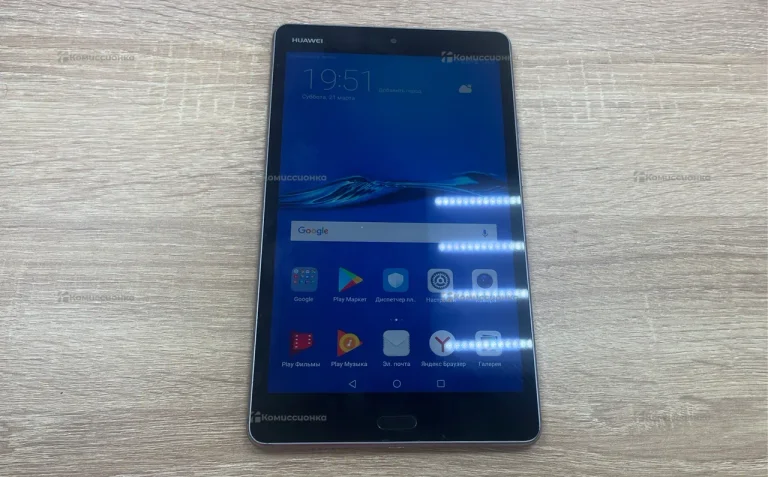 Планшет Huawei MediaPad M3 Lite 8.0 32Gb LTE