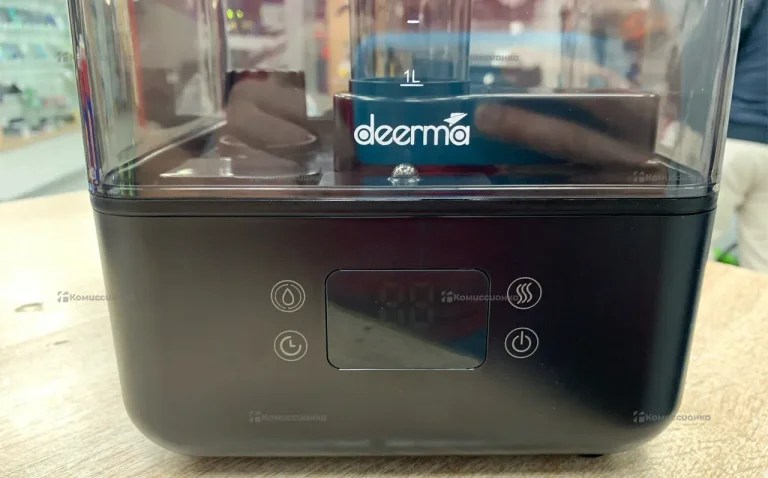 Увлажнитель воздуха Deerma DEM-F15W
