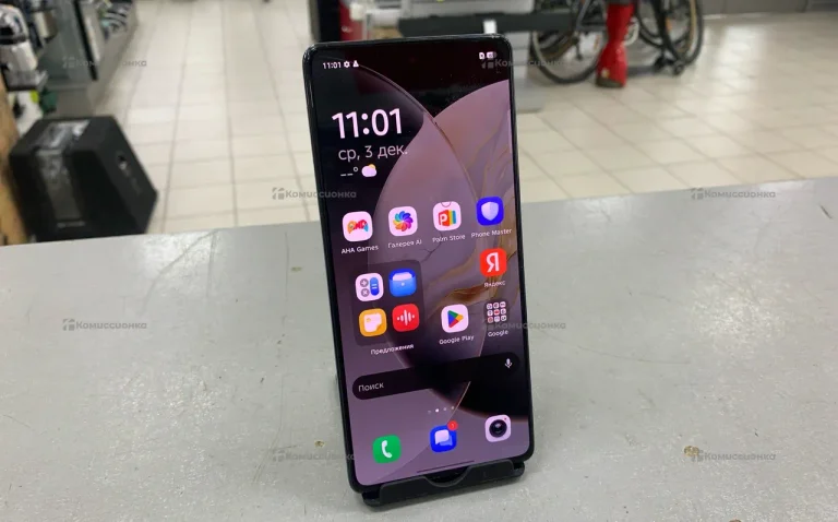 Tecno Camon 30 8/256 ГБ