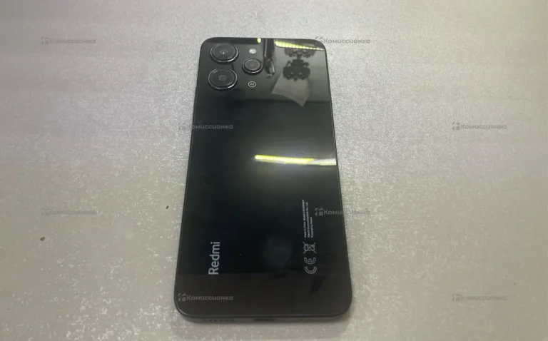 Xiaomi Redmi 12 4/128 ГБ