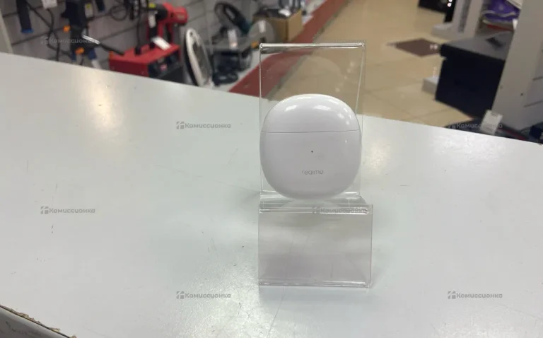 Наушники Realme