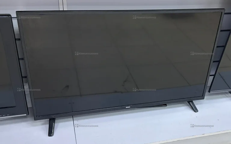 Телевизор Bbk 40LEX-7143