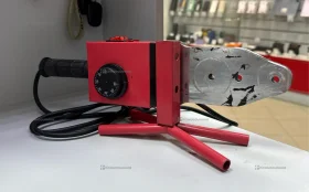 Купить Аппарат для сварки труб Doniyama YMA20-63 б/у , в Казань Цена:1500рублей