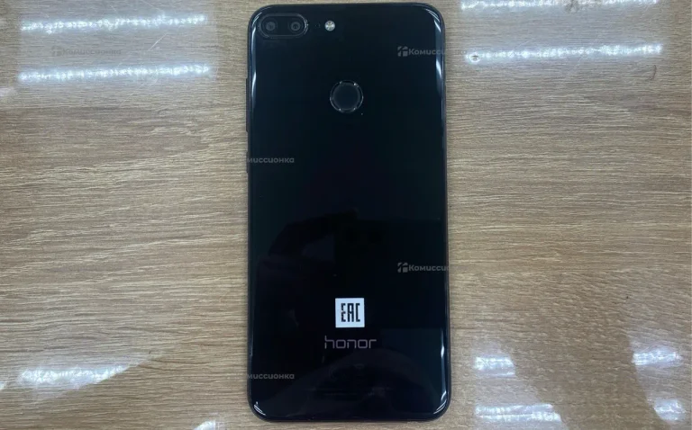 Honor 9 Lite 3/32 ГБ