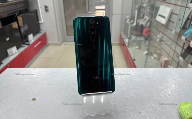 Xiaomi Redmi Note 8 Pro 6/64 ГБ