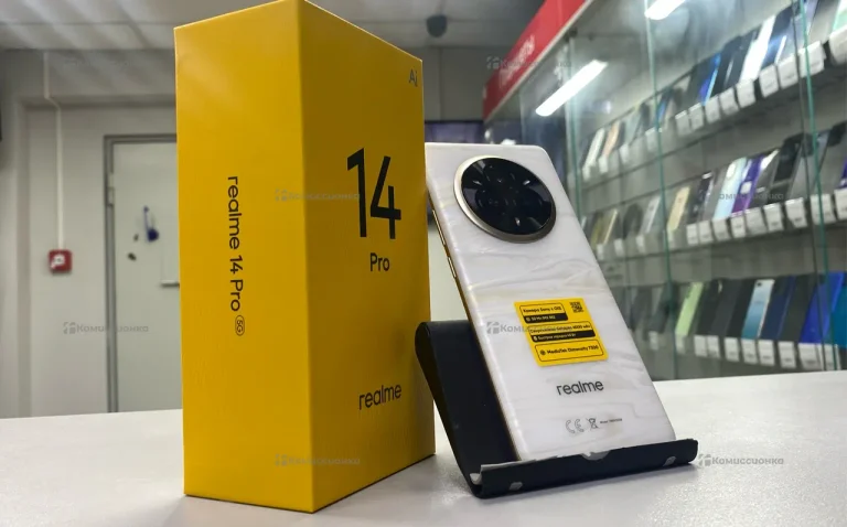 Realme 14 Pro 5G 8/256Gb