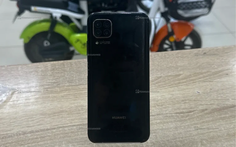 Huawei P40 Lite 8/128Gb