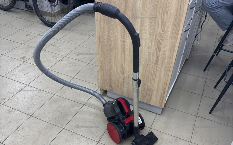 Пылесос  tefal