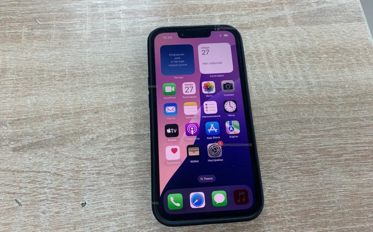 Apple iPhone 14 128Gb