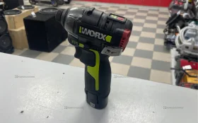 Купить Гайковерт  Worx  Wu132 б/у , в Краснодар Цена:5900рублей