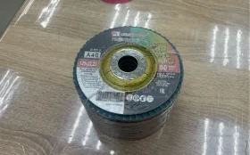 круги отрезные lucaabrasiv