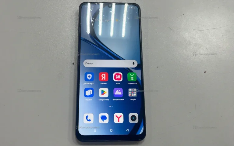 Realme Note 60 6/128Gb