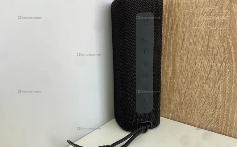 Колонка  Xiaomi Mi Portable