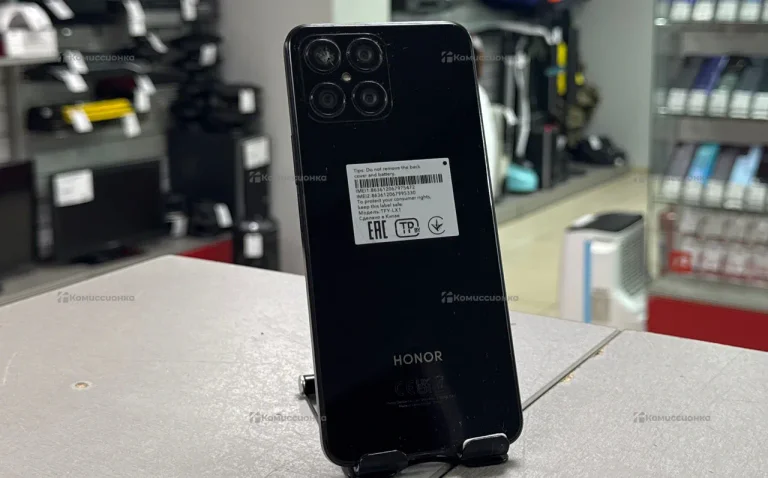 Honor Honor X8 128