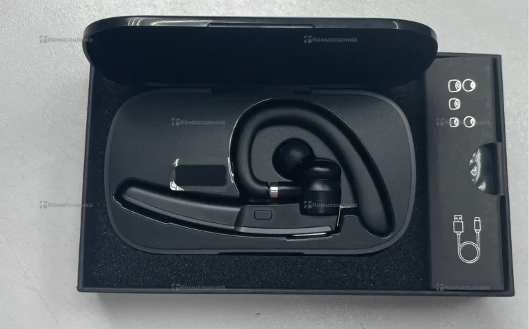 Беспроводная гарнитура G3