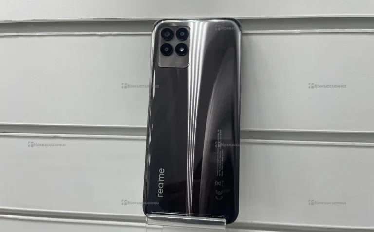 Realme 8i 4/64