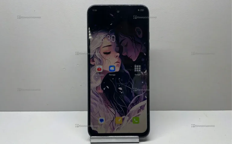 Tecno Spark Go 1 3/64 ГБ