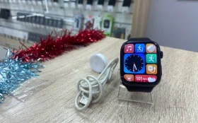 Купить Часы  watch series 9 б/у , в Пермь Цена:1200рублей