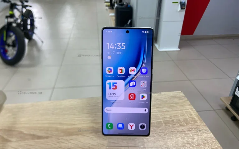 Tecno Camon 40 256Gb