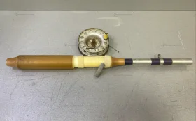 Купить Удочка для зимней рыбалки б/у , в Самара Цена:350рублей