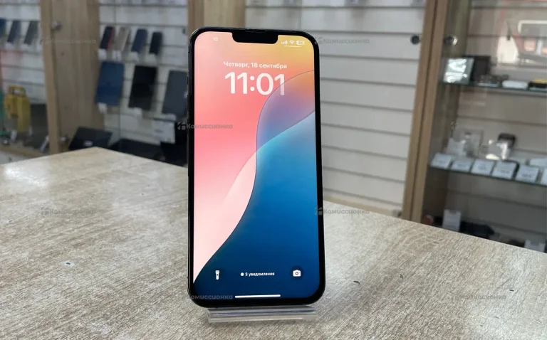 Apple iPhone 13 Pro Max 6/256 ГБ