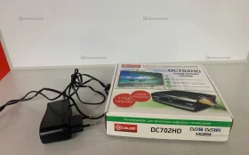 Купить Цифровая ТВ приставка б/у , в Нижнекамск Цена:699рублей