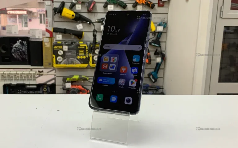 Tecno POVA Neo 3 8/128 ГБ