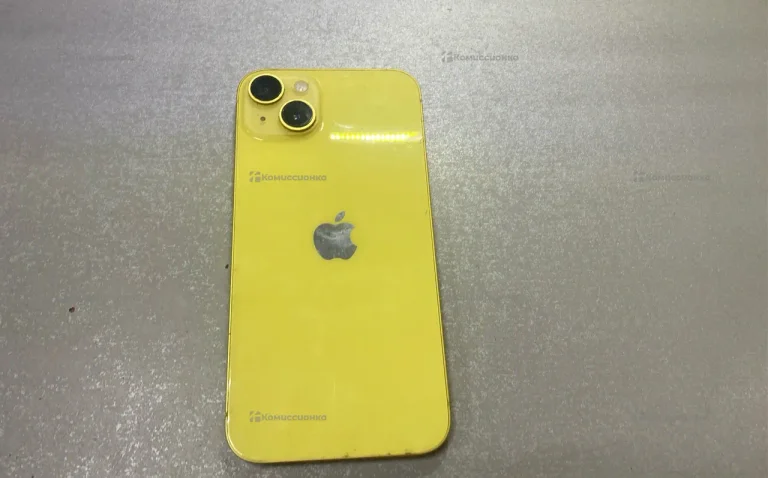Apple iPhone 14 Plus 6/128 ГБ