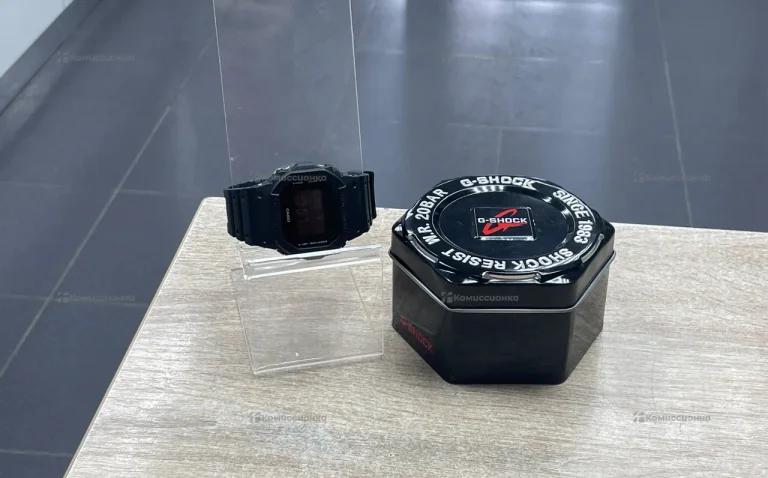 Часы  Casio G-SHOOK 3229