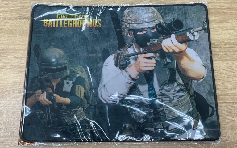 Коврик для мыши