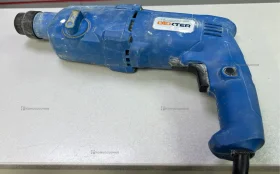 Перфоратор Dexter Z1C-DS-24GM