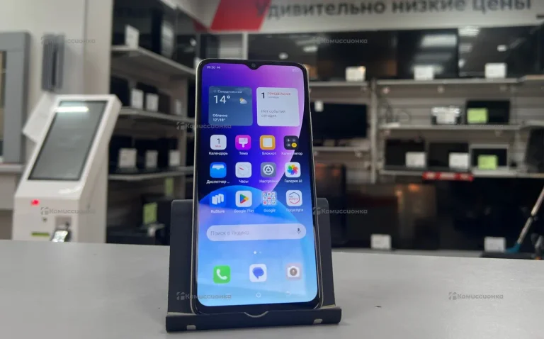 Itel A70 4Gb/256Gb