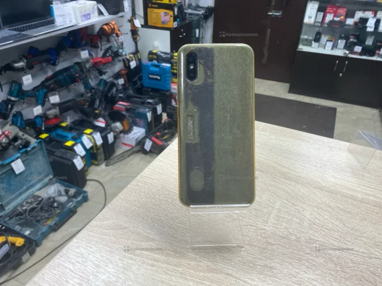 Xiaomi Redmi 9A 2/32 ГБ