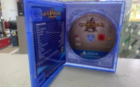 GOD OF WAR 3 PS4 GOD OF WAR 3 PS4