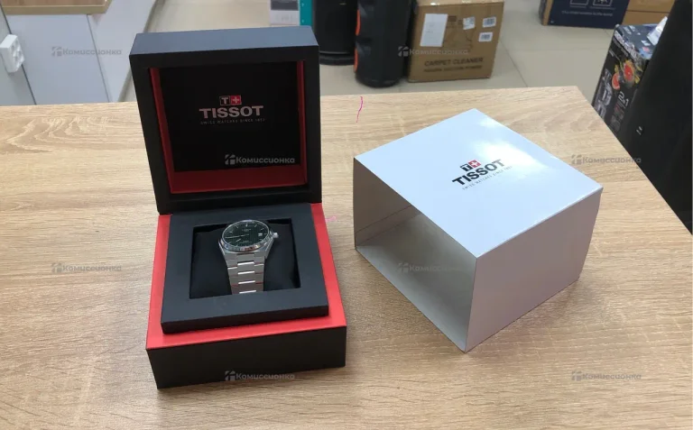 Часы Tissot Powermatic 80
