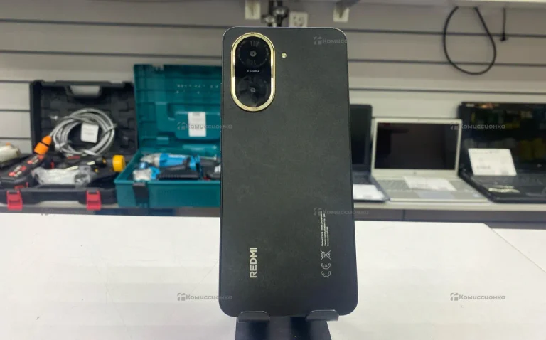 Xiaomi Redmi A5 4G 3/64 ГБ